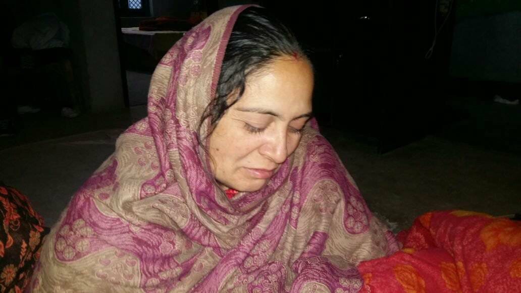 lance naik gurmail singh killed in ceasefire violation in jammu kashmir