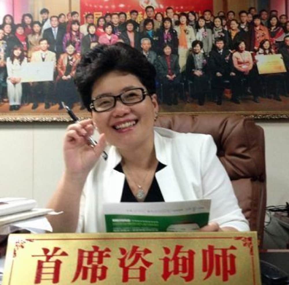 Love fading Is The Chinese technique to fight extra marital affairs