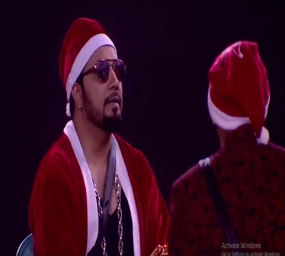 singer mika singh to join the bigg boss 11 stage