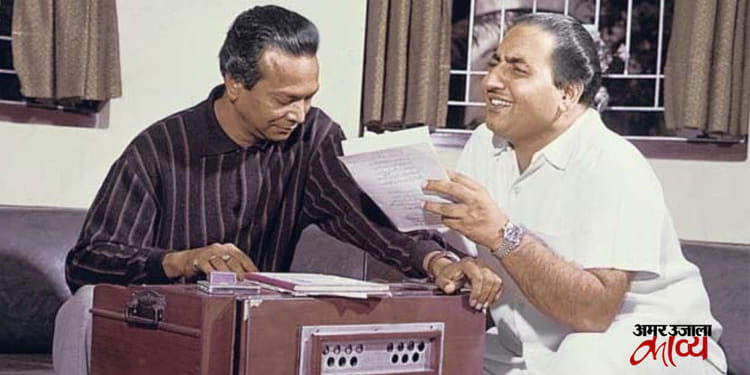 Muhammad Rafiq Singer Untold Story Of Famous Playback Singer Mohammed Rafi And Musician ...