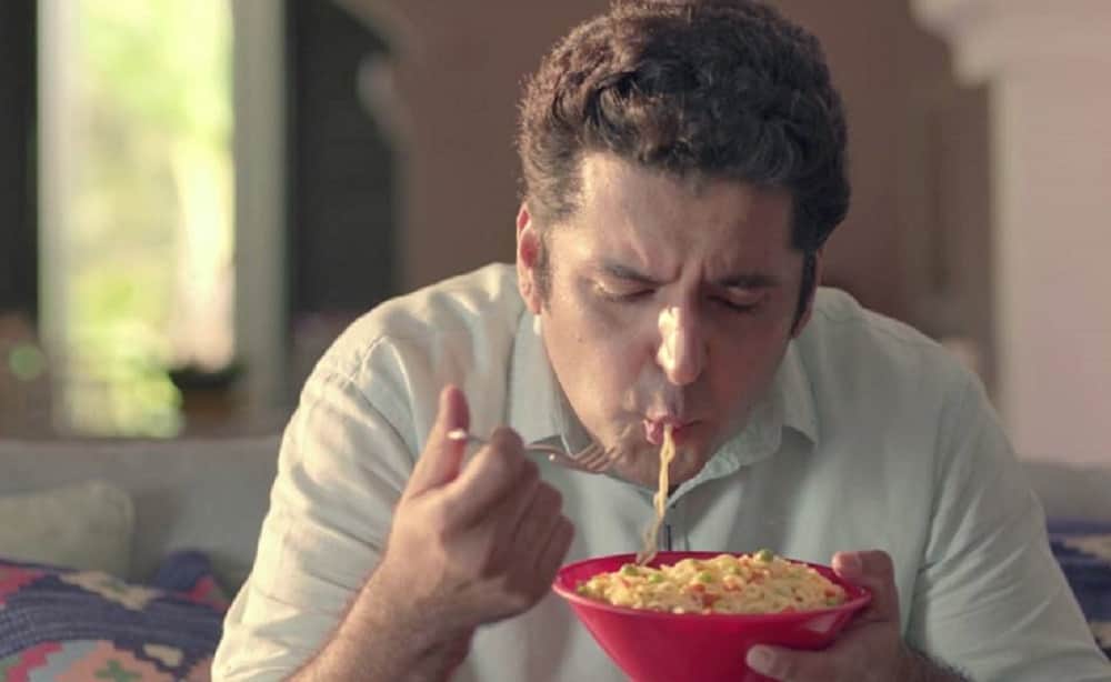 Slurping Is Important Dinning Table Etiquette Of Japanese Culture