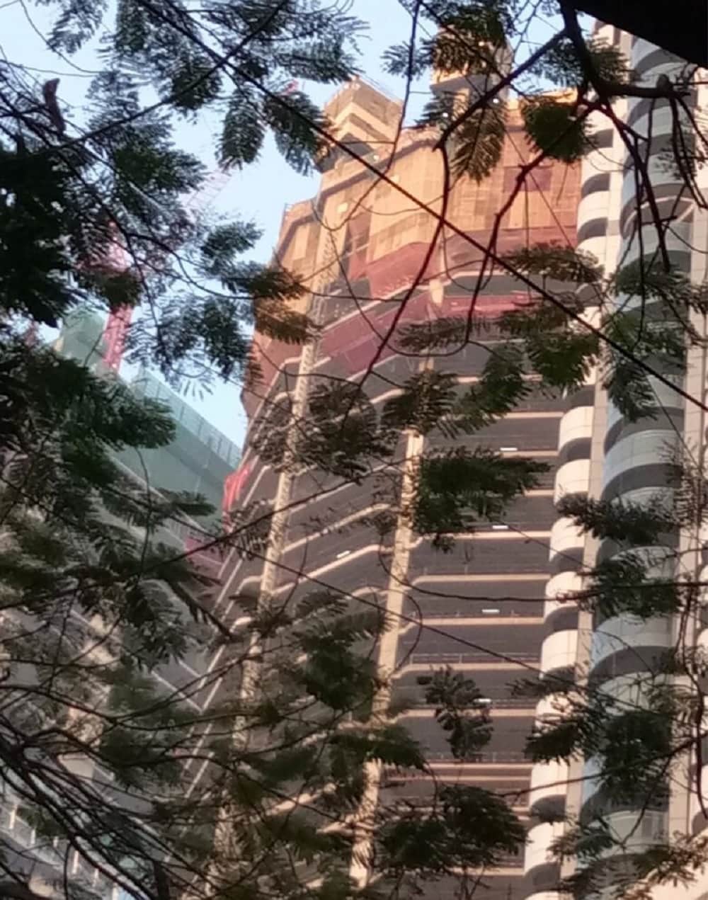 Know where newly wedded couple virat anushka will stay after their marriage