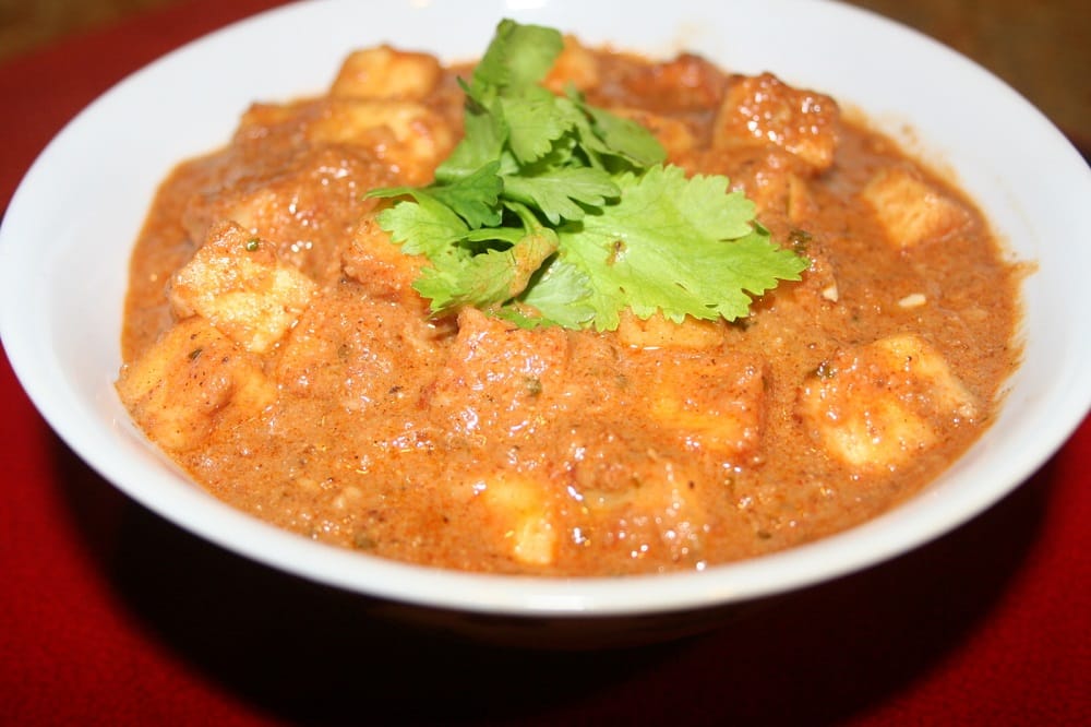 mouse found in kadai paneer