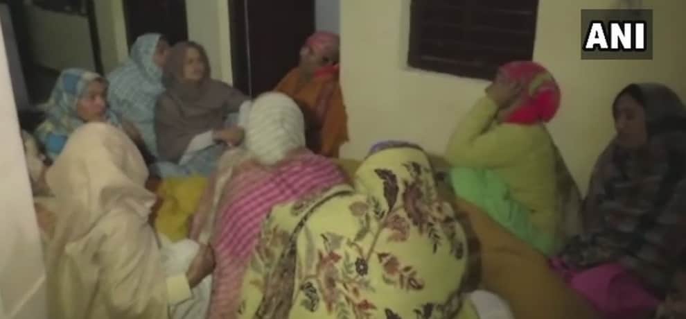 Sepoy Pargat Singh wife interview for indian army