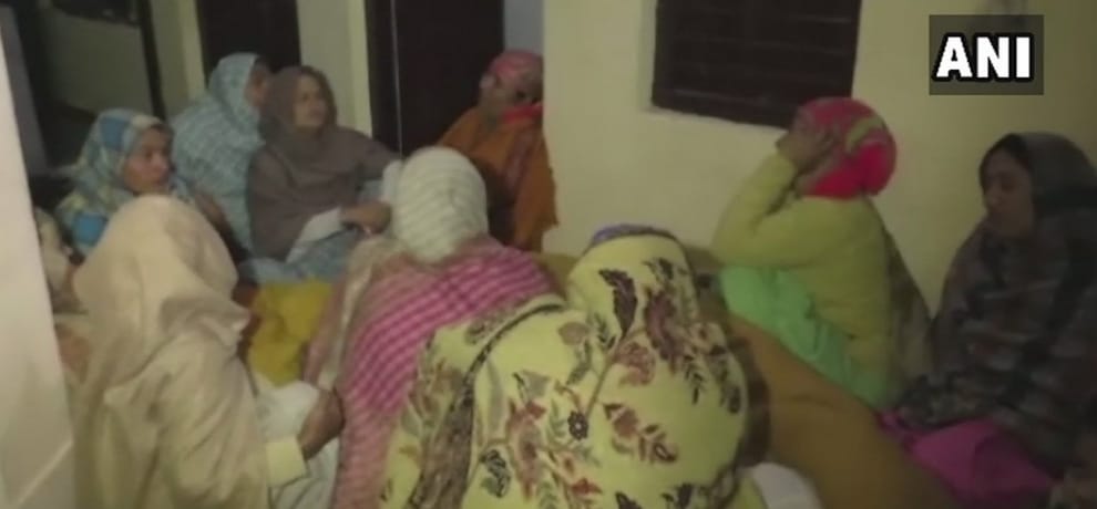 martyr Sepoy Pargat Singh wife ramanpreet kaur big decision