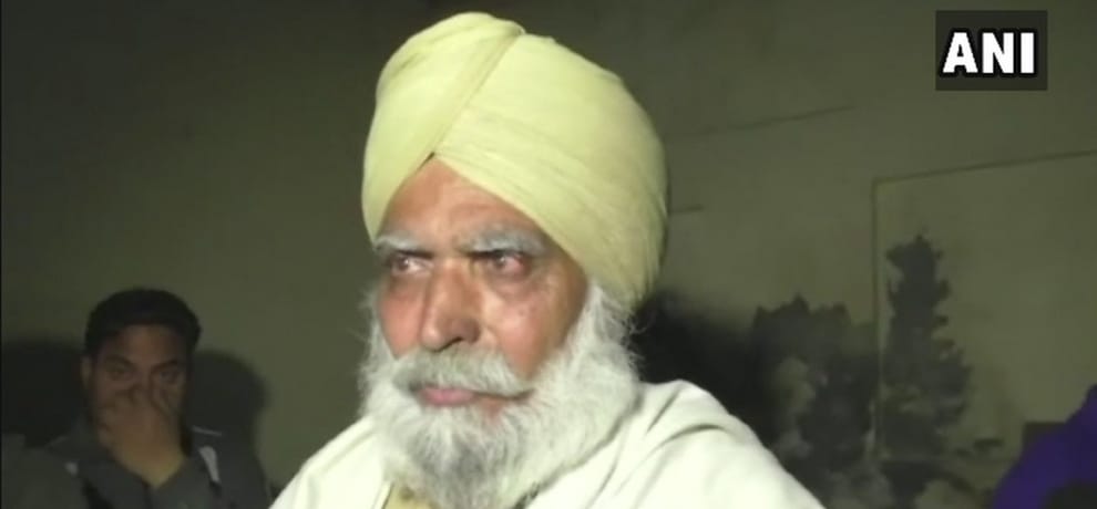 Sepoy Pargat Singh wife interview for indian army