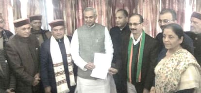 himachal chief minister Jairam Thakur untold facts