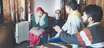 himachal chief minister Jairam Thakur untold facts