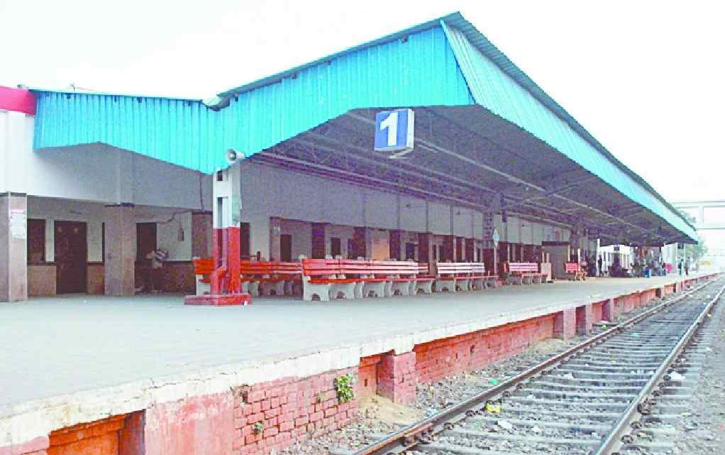 473 hectares land will be acquired