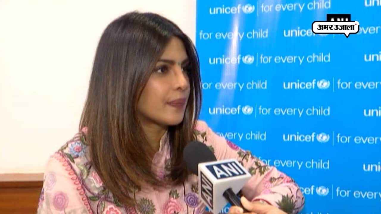 प्रियंका