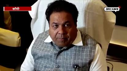 BJP creates atmosphere against Congress by lying: Rajeev Shukla
