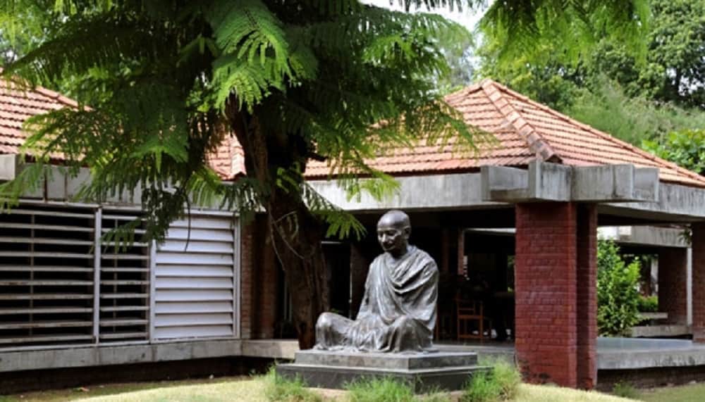 Beautiful Places To See At Manchester Of East Ahemdabad