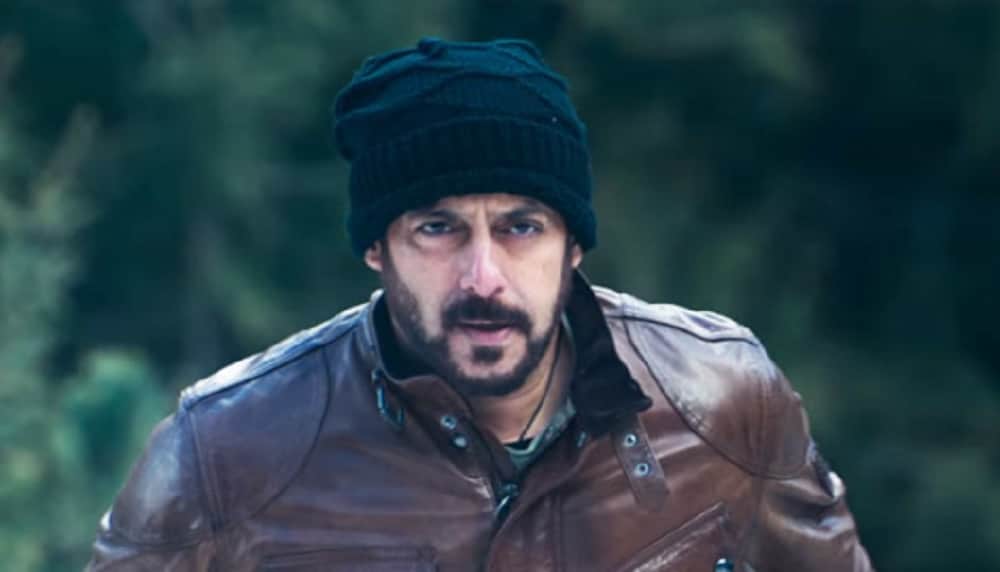 Salman Khan shared his embarrassing moment when he was become embarrassed in award show