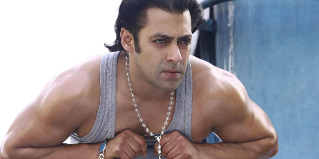 meet the girl salman khan referring to in his tweet