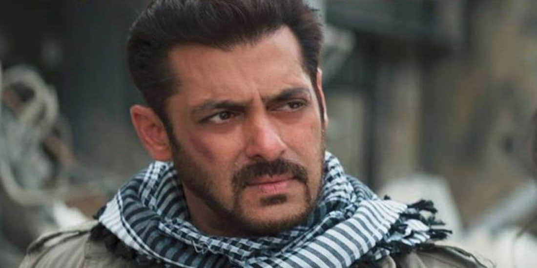 Bollywood actor Salman Khan Birthday Special Story