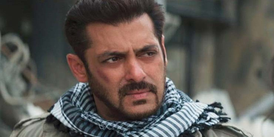 People protested due to Salman Khan's statement
