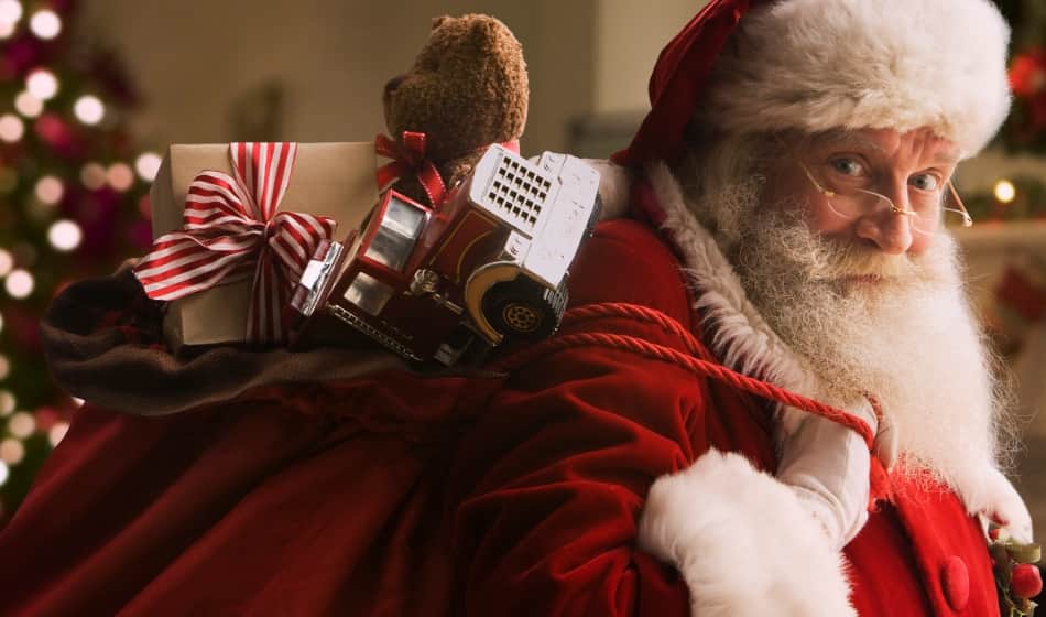 Christmas Day 2023 Santa Claus Dress For Baby Boy Know Dressing Ideas Outfits for Xmas Celebration