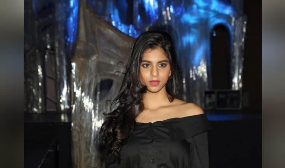 5 Things about Shah Rukh Khan daughter Suhana Khan on her birthday