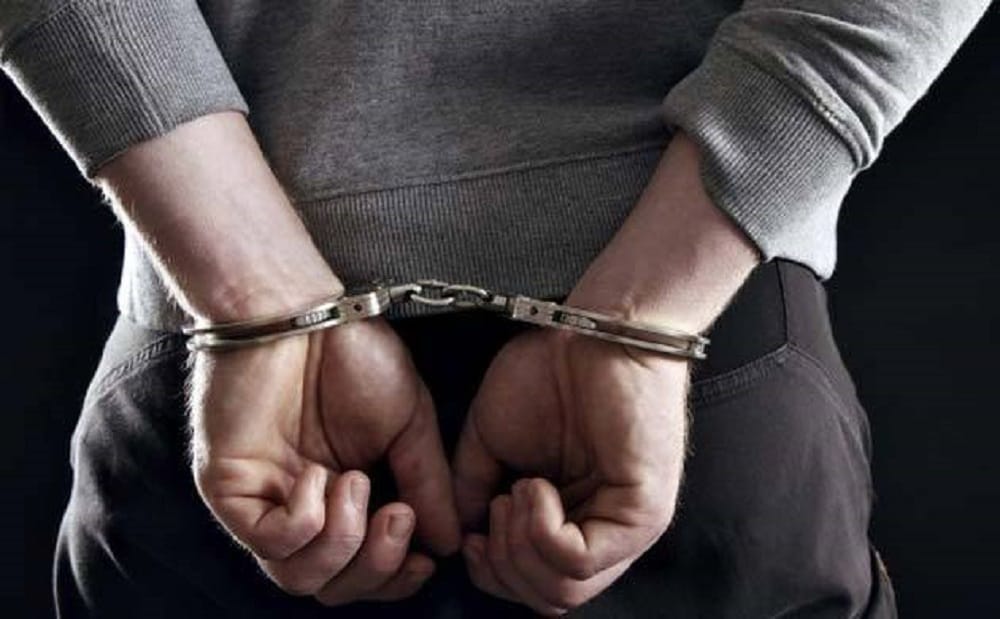  In China 11000 suspects detained in leak case of personal information of people