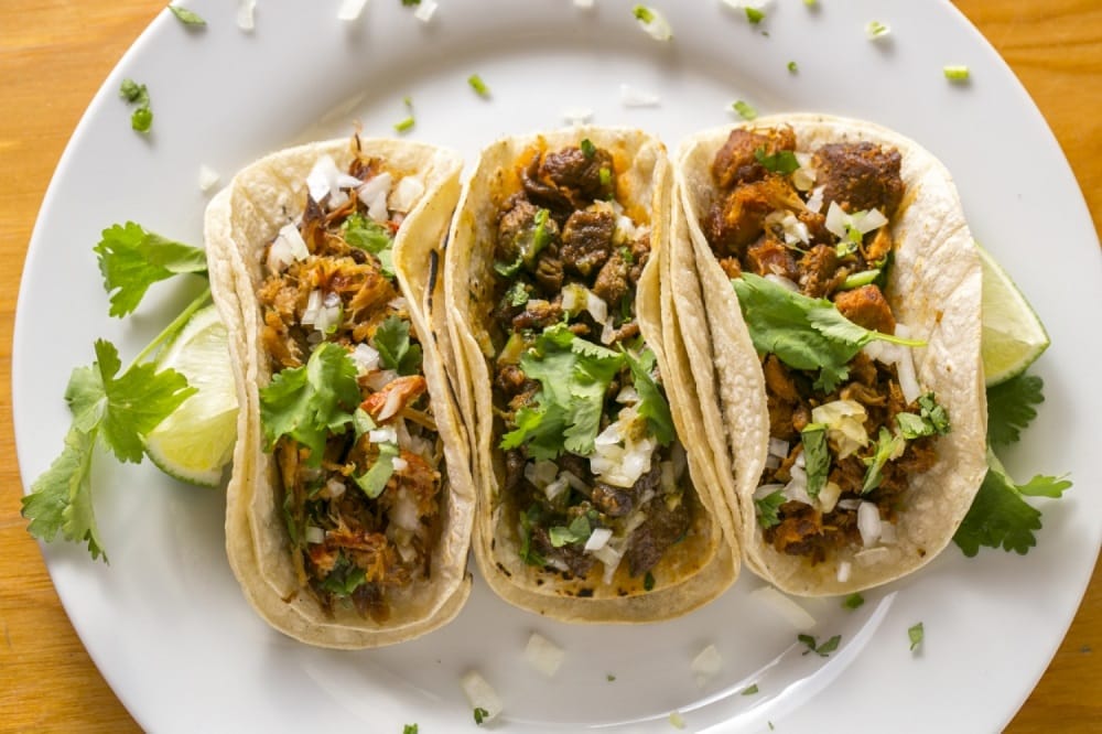 Intresting Facts About Mexican Snacks Nacho And Tacos
