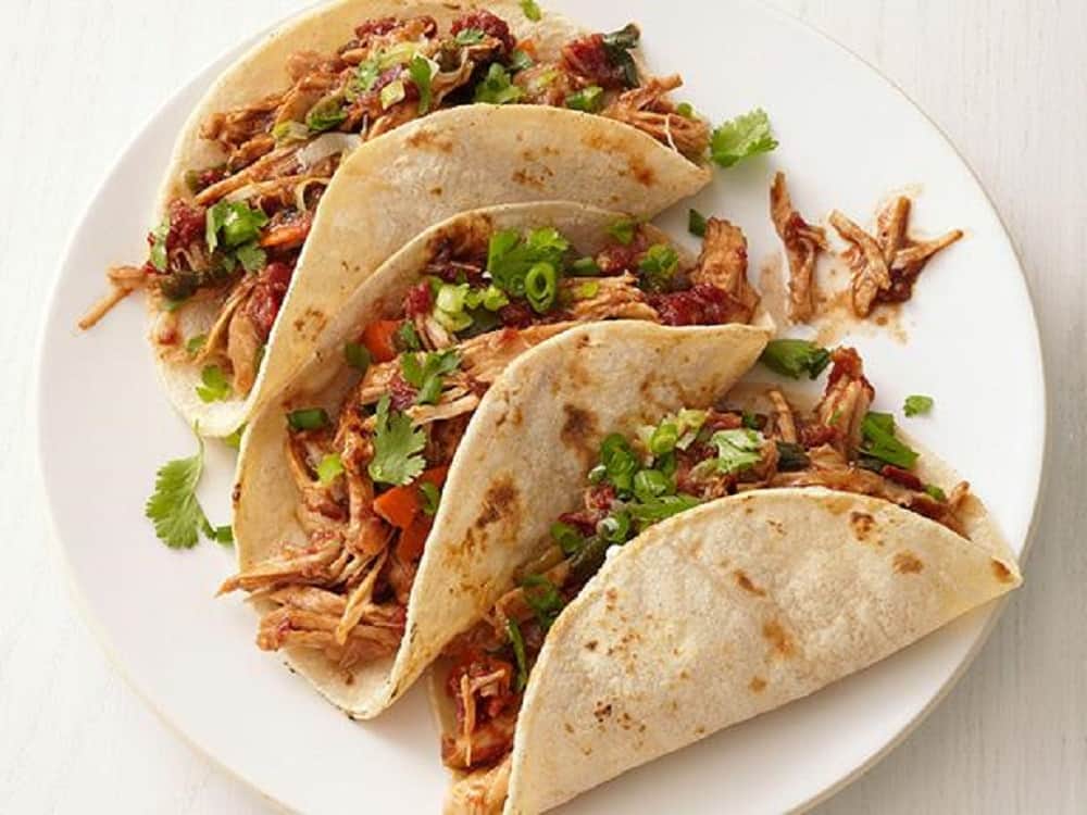 make samosa with different style recipe of taco samosa