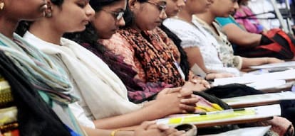UPJEE examination will be on 22April , adhar card mandatory, if you have any trouble contact here