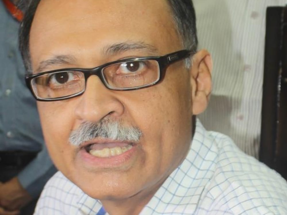 Coronavirus Unlock-1 In Uttarakhand: Corona Community infection has not spread, Cs Utpal Kumar Told