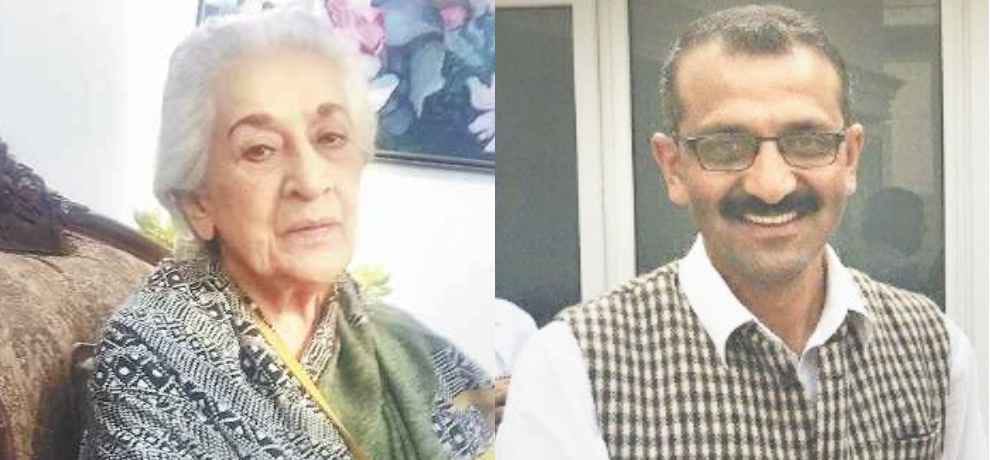 tussle on congress theog seat vidya stokes and deepak rathore