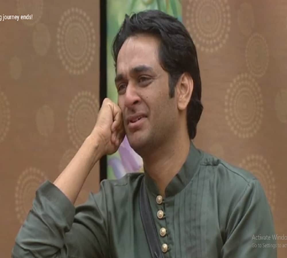 some facts which declares vikas gupta as winner of bigg boss 11