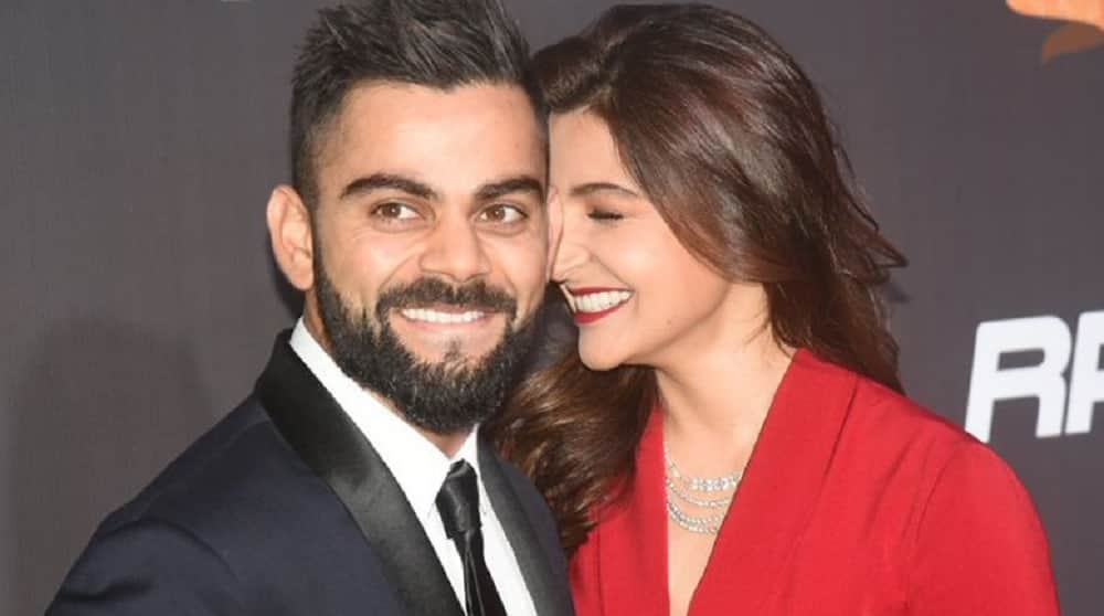Happy Womens Day 2018 Wish By Virat Kohli Is Not Only For Anushka Sharma But For All Of Us