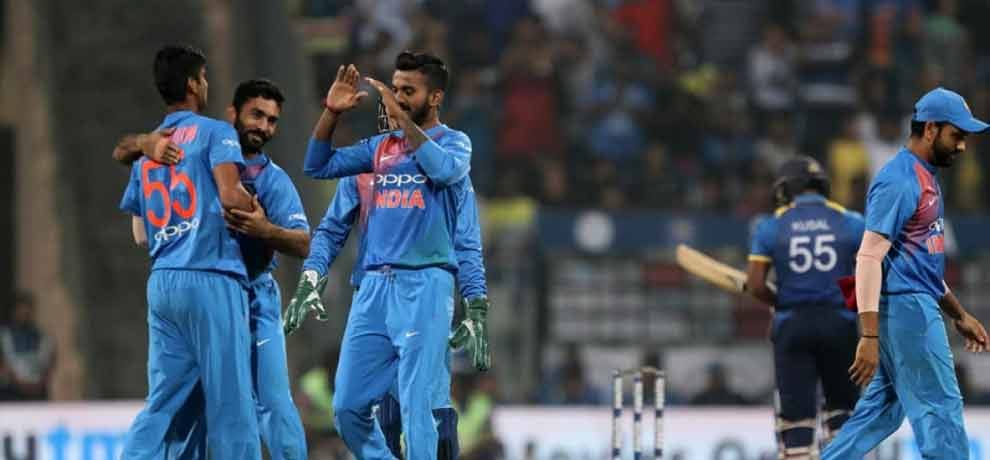 young bowler washington sundar created history in nidhas trophy against bangladesh
