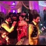 I came to shower my love, but they showered more love on me says Gurdas Maan on Virat-Anushka