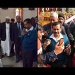 arvind kejriwal