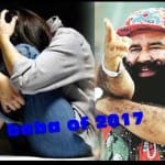List of 5 fake baba of 2017 including Baba Ram Rahim and Virendra deo