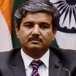 JP Singh