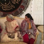 Lashkar terrorist amir hamza says that ISI planned to disrespect of jadhav mother and wife