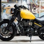 Royal Enfield Thunderbird 500x