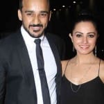 Anita Hassanandani husband rohit reddy opens a big secret about her wife