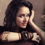 shraddha kapoor resumed the second shooting schedule of prabhas saaho