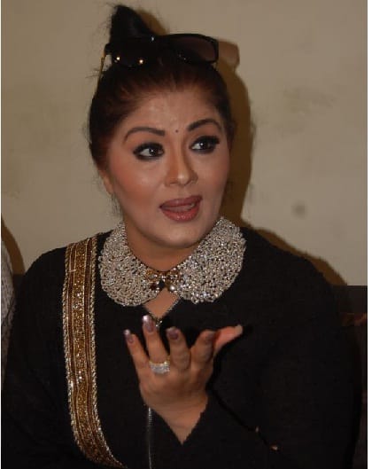 Sudha Chandran made tragedy of life her inspiration 
