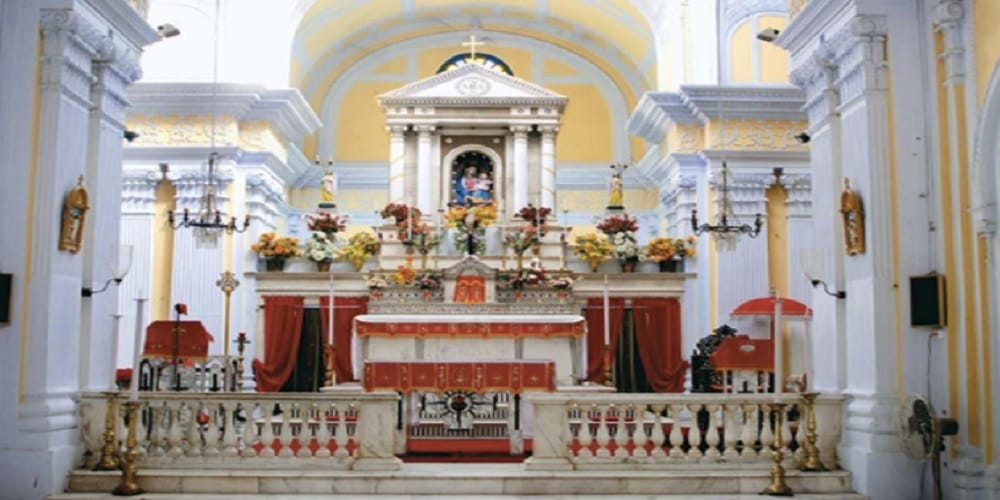 historic church name is known in the world, these are recognized