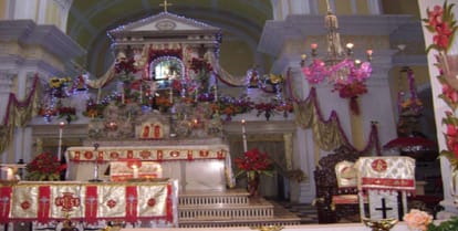historic church name is known in the world, these are recognized