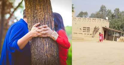 युवा पीढ़ी में शादी से पहले प्री-वेडिंग मूवी बनाने का बढ़ा क्रेज 