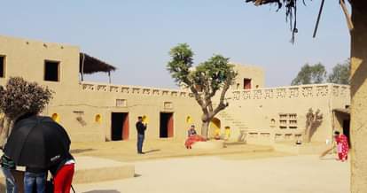 Pre-Wedding became popular in these days in punjab