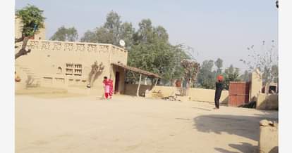 Pre-Wedding became popular in these days in punjab