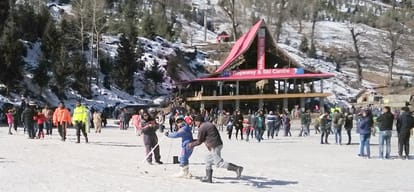  weather prediction for new year in himachal 