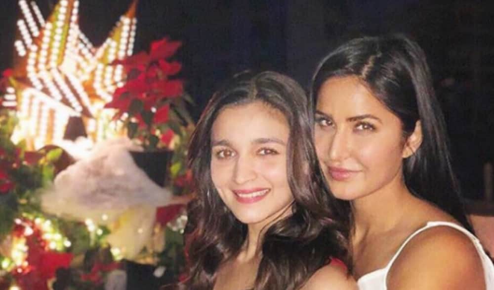 Merry Christmas: From Salman Khan to Varun dhawan Bollywood stars wish their fans in a cute way