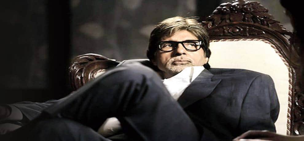 Big lost to Amitabh Bachchan, here is reason