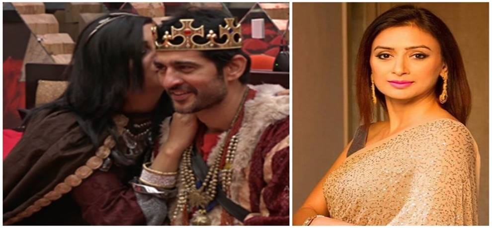 I will go to dinner with Hiten says Arshi Khan after eliminating from Bigg Boss 11