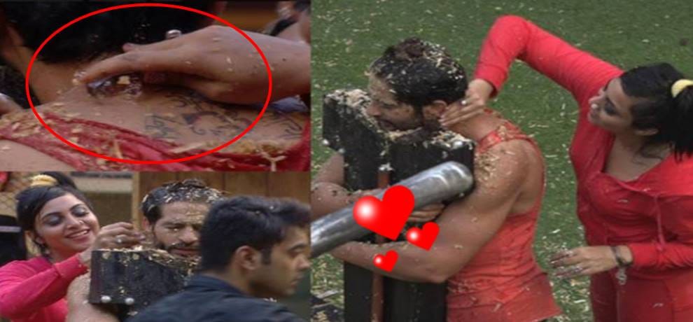 I will go to dinner with Hiten says Arshi Khan after eliminating from Bigg Boss 11